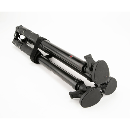 Manfrotto 635 FAST Single Leg Carbon Fiber Tripod - SKU#1775319