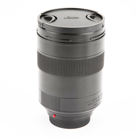 Leica Summilux-SL 50mm f/1.4 Aspherical Lens for SL & T System Cameras
