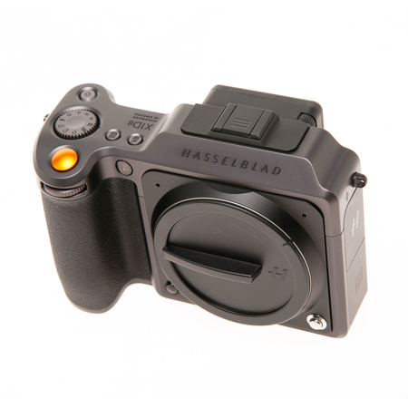 Hasselblad X1D II 50C 50MP Medium Format Mirrorless Camera Body
