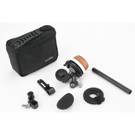 Used SmallRig Modular Follow Focus F60 3850 - Adorama