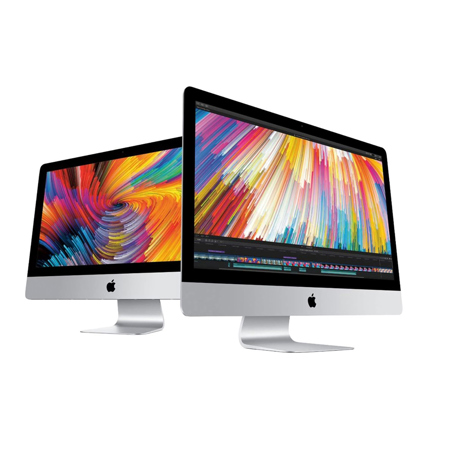 Apple 27" iMac Retina 5K Display - (2017) SKU#1775604
