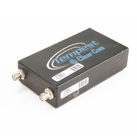 Clear-Com Tempest CCT-RT 2.4GHZ Remote Wireless Transceiver Base (TMARMTCVR-1)