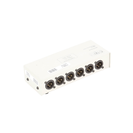 ASG Intercom IMB-111 Multi-Box(One)-7778 - SKU#1775668