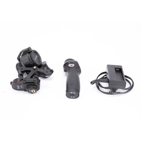 Used DJI Osmo Pro Kit includes X5 camera - SKU#1775681