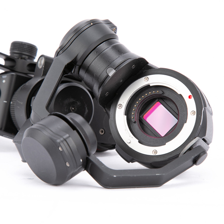 DJI Osmo Action 5 Pro Action Camera with 1/1.3