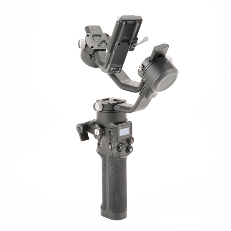 USED DJI RSC 2 DSLR/Mirrorless Camera Stabilizer - SKU#1775753