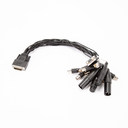 Blackmagic Design Decklink HD Extreme 3 Breakout Cable