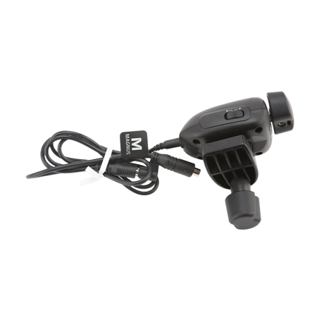 Magnus VC-20-SCP Zoom Controller for Canon, Panasonic, Sony - SKU#1775855