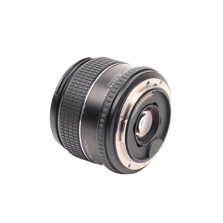 Used Schneider-Kreuznach 80mm f/2.8 LS Lens for Mamiya/Phase Used Schneider-Kreuznach 80mm f/2.8 LS Lens for Mamiya/Phase