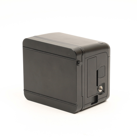 Leaf Credo 40 Digital Back for Hasselblad H-mount Cameras