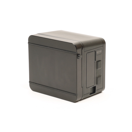 Phase One IQ140 Digital Back For Hasselblad H Mount