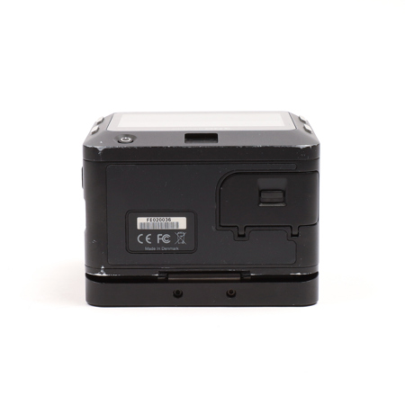 Phase One IQ140 Digital Back For Hasselblad H Mount