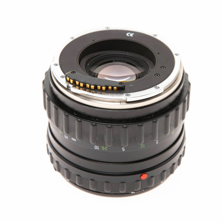Rolleiflex 2.8F Type 1 K7F with 80mm f/2.8 Planar Taking Lens
