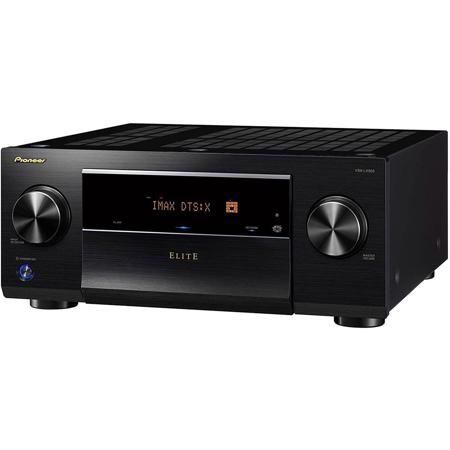 Pioneer Home Audio Elite VSX-LX505 120W 9.2-Channel Network A/V Receiver 1776072