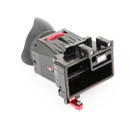 Zacuto Z-Finder for Canon C500 Mark II & C300 Mark III Camera - SKU#1776189