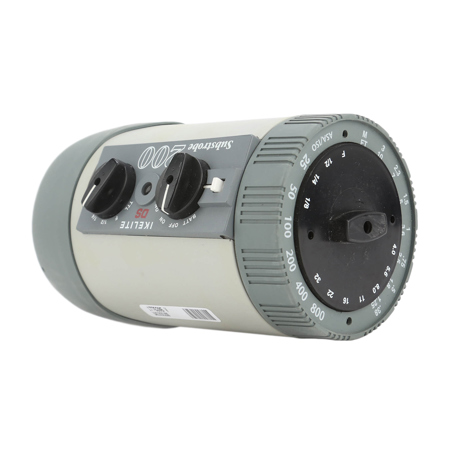 Ikelite Substrobe DS-200 (TTL) Underwater Flash for Digital & Film Cameras, with NiMH Battery, Requires Charger.