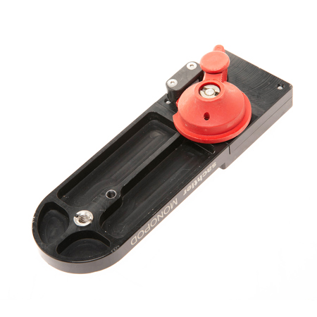Sachtler 1096 Quick Release Plate - SKU#1776281