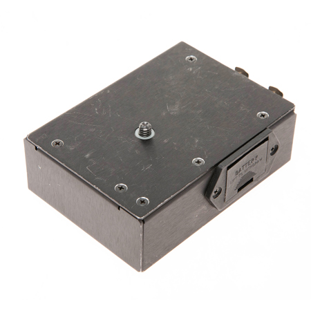 JuicedLink DT454 4 Channel DSLR Preamp/Meter/Phantom/AGC Disabler - SKU#1776319