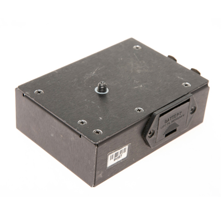 JuicedLink DT454 4 Channel DSLR Preamp/Meter/Phantom/AGC Disabler - SKU#1776321