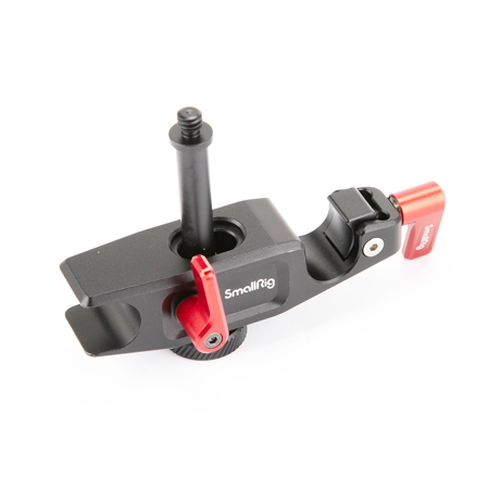 Used SmallRig 15mm LWS Rod Support for Matte Box - Adorama
