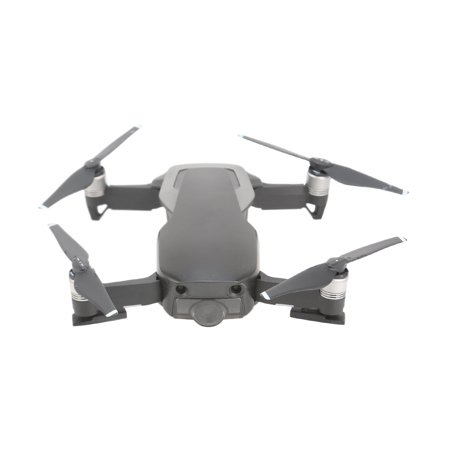 USED DJI MAVIC Air Combo Onyx Black - SKU#1776411