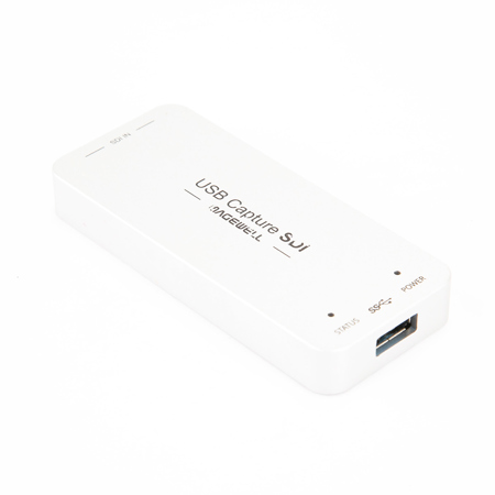 Magewell One Channel HD USB Capture SDI Gen 2 Dongle - SKU#1776544