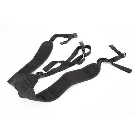 Think Tank Pixel Racing Harness, V2.0 - Shoulder Harness System