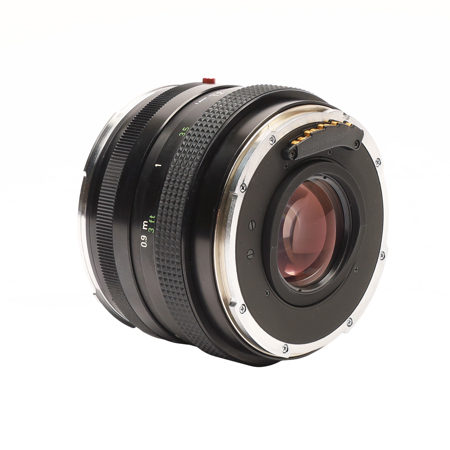 USED Rolleiflex 6000 Series 80mm f/2.8 Zeiss Planar Rollei-HFT