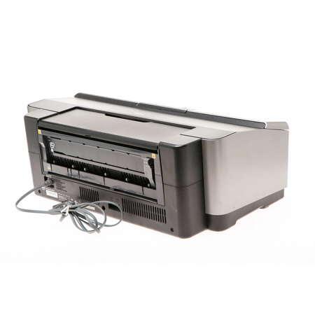 Epson Stylus Photo R1900, 13" Wide Inkjet Color Printer, 8 Color, with USB 2.0