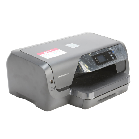 HP OfficeJet Pro 8210 Wireless Thermal Inkjet Printer, Up to 22ppm Black/Up to 18ppm Color, Up to 2400x1200 dpi Maximum, 250 Sheet Standard Input Tray