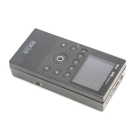 Focus Enhancements FS-5 Version 2.0 HD 60GB Portable DTE Recorder - SKU#1776850