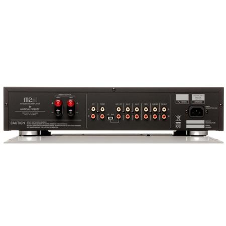 Musical Fidelity M2si 72W Integrated Amplifier - Black SKU#1776882