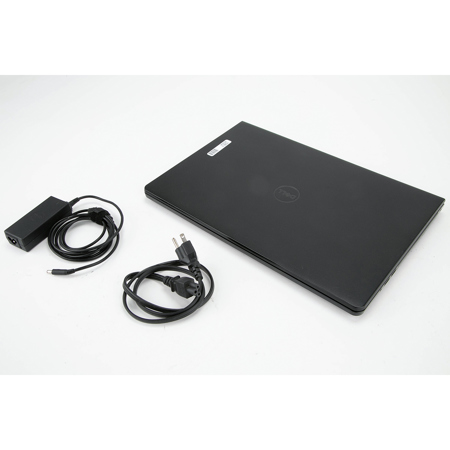 Dell Inspiron 15 5000 Series 15.6" HD Touchscreen Notebook Computer, Intel Core i5-5200U 2.2GHz, 8GB RAM, 1TB HDD, Windows 8.1, Silver