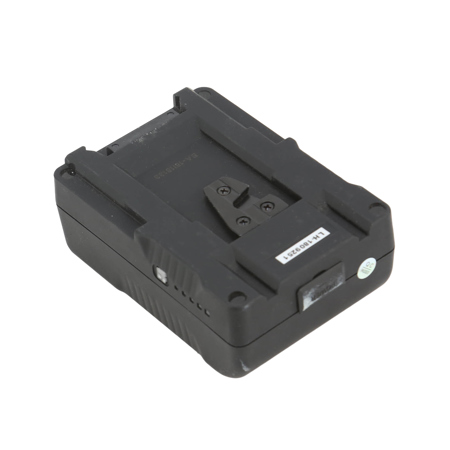 Hollyland LM-95S LITH Mini 95Wh V-Mount Lithium-Ion Battery - SKU#1777013