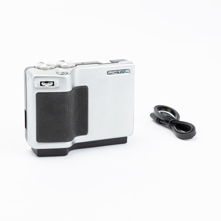 Pictar Pro Smartphone Camera Grip