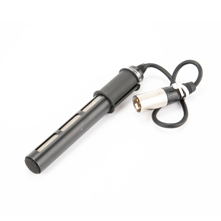 Sony ECM-XM1 XLR Shotgun Microphone - SKU#1777039