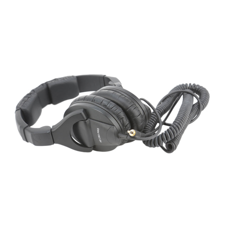 Sennheiser HD 280 PRO Closed Around-the-Ear Monitoring Headphones - SKU#1777052