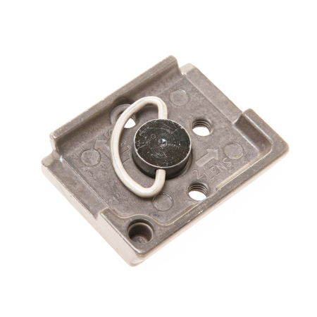 Manfrotto 200PL RC2-System Quick Release Plate - SKU#1777265