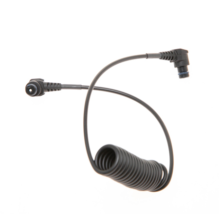 17.8" Fiber-Optic Cable II with 2 Fittings, #50128