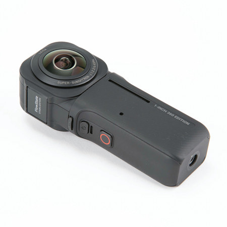 Insta360 ONE RS 1-Inch 360 Edition - SKU#1777289