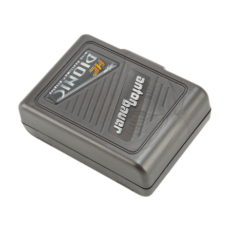 Anton Bauer Dionic HC Digital Interactive Lithium-Ion Battery - SKU#1777337