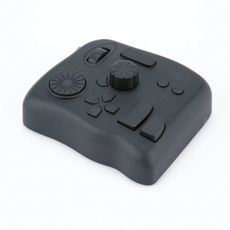 USED TourBox Elite Bluetooth Editing Console - (Classic Black) SKU