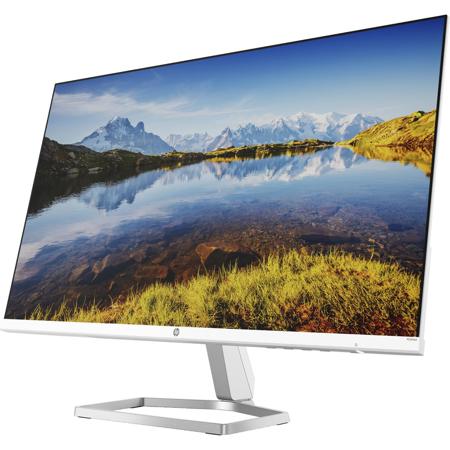 HP M24fwa 23.8" 16:9 Full HD IPS LCD Monitor - SKU#1777708