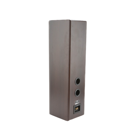 Magnat Monitor Supreme 802 Dual 6.5" 340W 2.5-Way Floorstanding Speaker #1777780