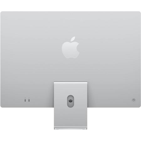 Apple iMac 24" with Retina 4.5K Display - Silver, Mid 2021 SKU#1777999