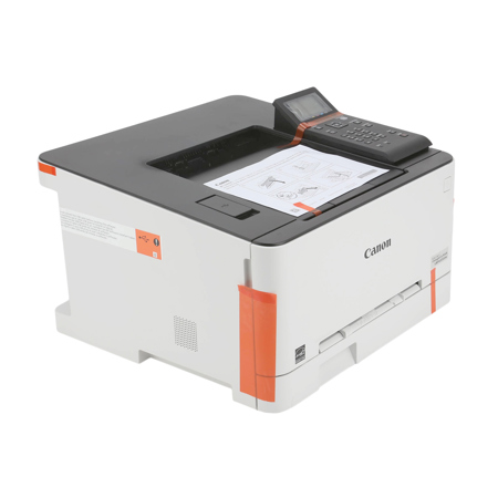 Canon Color imageCLASS LBP632Cdw Wireless Mobile Ready Laser Printer SKU#1778185