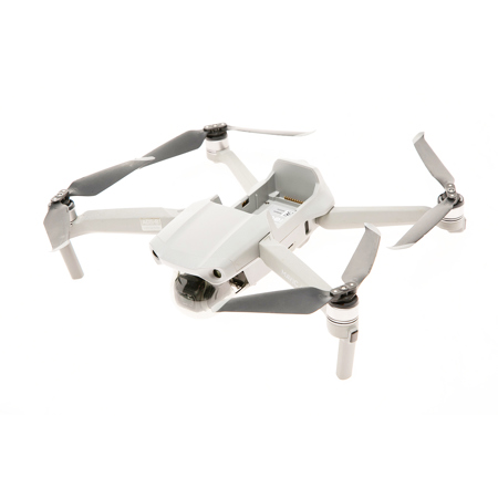 Used DJI Mavic Air 4K Drone Fly More Combo Adorama