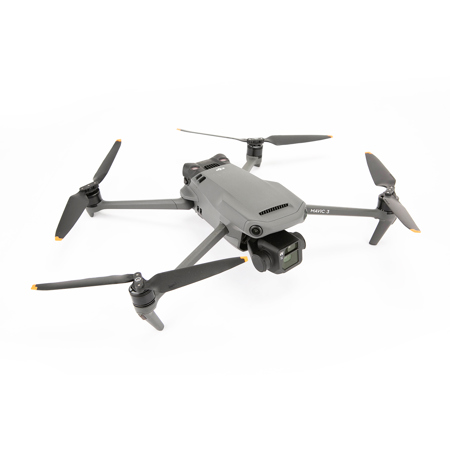 DJI Mavic 3 Drone - SKU#1778374