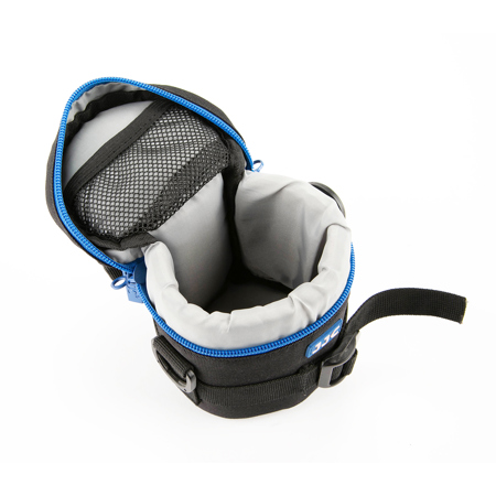 JJC DLP-4ii Deluxe Lens Pouch