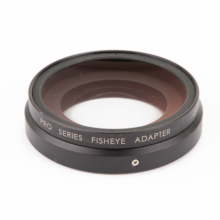 century optics mk1 fisheye vx1000